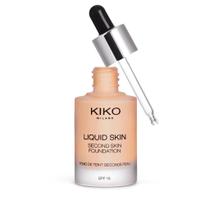Liquid skin second skin n20 kiko