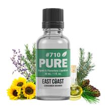 Liquidador East Coast Terpenes 710 Pure 30 ml Liquidador East Coast Terpenes 710 Pure 30 ml
