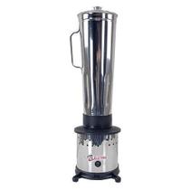 Liquidificador 110V Ar- 4 Litros Para Massas Crepe