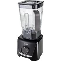 Liquidificador 1400 Full 3,2 L 220 V Preto Oster Liquidificador 1400 Full 3,2 L 220 V Preto Oster