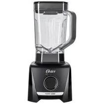 Liquidificador 15 Velocidades 1400W Preto Full Oster Cadence 220V Liquidificador 15 Velocidades 1400W Preto Full Oster Cadence 220V