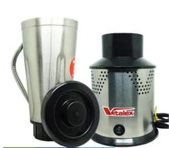 Liquidificador 2 Litros Alta Rotação - Vitalex