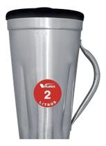Liquidificador 2 Litros Alta Rotação - Vitalex