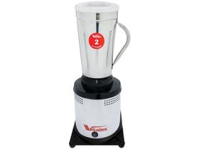 Liquidificador 2 Litros Alta Rotação - Vitalex