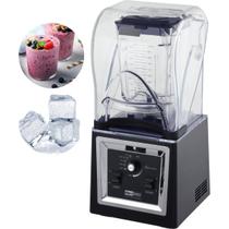 Liquidificador 2 Lt Blender Smart Marcpro 1500 W Preto Marchesoni