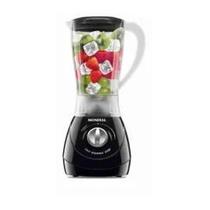 Liquidificador 2 Velocidades 550W Preto L550b Mondial 220V