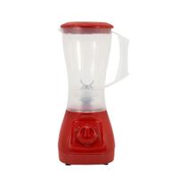 Liquidificador 220V Forza Vermelho Agratto Leitoso Jarra 1,5L