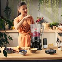 Liquidificador 2,6L 1000W 220V 8 Velocidades Multi LQ1002 Liquidificador 2,6L 1000W 220V 8 Velocidades Multi LQ1002