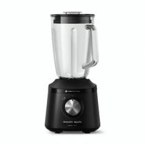 Liquidificador 3000 Turbo Jarra de Vidro Philips Walita 700W