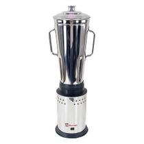 Liquidificador 6 Litros Lbr Triturador Massas Açaí