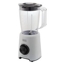 Liquidificador 800w 2 L Black &amp Decker Jarra San Plástico L800