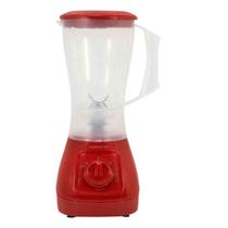Liquidificador Agrato Forza 850w Jarra 1,5l 127v vermelho