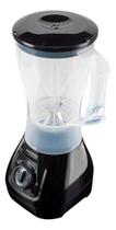 Liquidificador Agratto Forza LQLF02 1,5L 850W 220V 2 Velocidades Função Pulsar Preto Leitoso Liquidificador Agratto Forza LQLF02 1,5L 850W 220V 2 Velocidades Função Pulsar Preto Leitoso