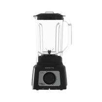 Liquidificador Agratto Turbo 15 Preto 3,2 Litros 1200W/220V