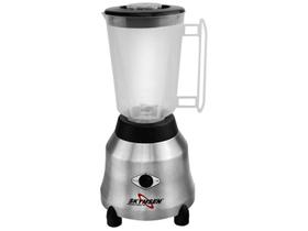 Liquidificador Alta Rotação 1,5 Litros Skymsen 800W 18.000RPM Copo de Plastico - LT1.5 110V