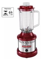 Liquidificador Alta Rotação 1,75l 127v Bm145 - Bermar