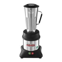 Liquidificador alta rotação 2 litros bm-42 1200w 127v - bermar