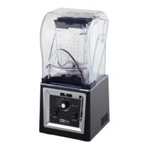 Liquidificador Alta Rotação 2 Litros com Abafador de Ruídos Blender Marcpro BL.5.202 220V - Marchesoni