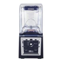 Liquidificador Alta Rotação 2 Litros Com Abafador De Ruídos Blender Marcpro Bl.5.202 220V