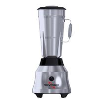 Liquidificador Alta Rotação 2 Litros Skymsen em Aço Inox 220v