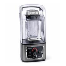 Liquidificador Alta Rotação 2,5 Litros com Abafador de Ruídos BLBS2,5 220V - Brimac Liquidificador Alta Rotação 2,5 Litros com Abafador de Ruídos BLBS2,5 220V - Brimac