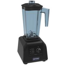 Liquidificador Alta Rotação 2,8L Blender BLA2,8 Metvisa