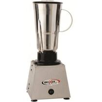 Liquidificador Alta Rotação 2L LQA2 Inox 110V Becker GO