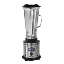 Liquidificador Alta rotação 2L - Metvisa 220v Liquidificador Alta rotação 2L - Metvisa 220v