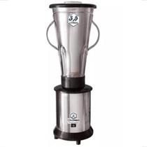 Liquidificador alta rotação 3,5 litros junior 127v - jl colombo