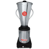 Liquidificador Alta Rotação 3,5L LI-3,5 Vitalex Liquidificador Alta Rotação 3,5L LI-3,5 Vitalex