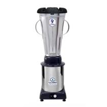 Liquidificador Alta Rotação 4 Litros Inox Copo Monobloco 220V - JL Colombo