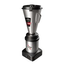Liquidificador Alta Rotação 4 Litros Inox Copo Monobloco Ta4 220v - Skymsen Liquidificador Alta Rotação 4 Litros Inox Copo Monobloco Ta4 220v - Skymsen
