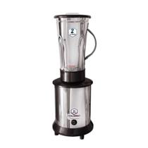 Liquidificador Alta Rotação Copo Inox 2 Litros - 220V - JL Colombo. Liquidificador Alta Rotação Copo Inox 2 Litros - 220V - JL Colombo.