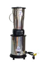 Liquidificador Alta Rotação Industrial 2 Litros Copo Inox 800w - Jl Colombo