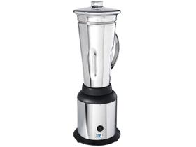 Liquidificador Alta Rotação Tron Inox Uso Industrial 2l 800w 127v