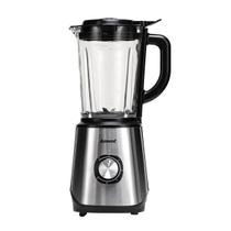 Liquidificador Amvox ALQ 0209 Inox 800W Jarra de Vidro