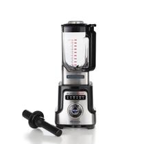 Liquidificador Ariete Blend & Heat 2L 1400W 127V - Aquece e Tritura Alimentos Liquidificador Ariete Blend & Heat 2L 1400W 127V - Aquece e Tritura Alimentos