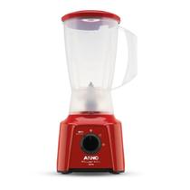 Liquidificador Arno 550W Power Mix Vermelho LQ11 110v