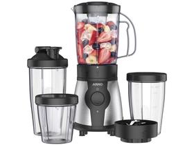 Liquidificador Arno Actimix Compact Blender LQ01 Liquidificador Arno Actimix Compact Blender LQ01