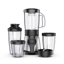 Liquidificador Arno Actimix Compact Blender LQ01