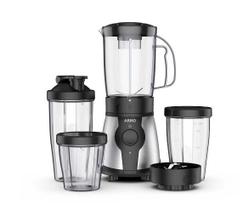 Liquidificador Arno Blender Actimix LQ01 Prata 127V