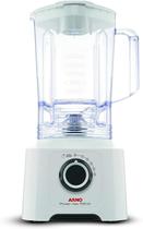 Liquidificador Arno Ln51 5V Branco 700W Power Max Liquidificador Arno Ln51 5V Branco 700W Power Max