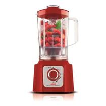 Liquidificador Arno Power Max 1000W Vermelho 220V LN54 Liquidificador Arno Power Max 1000W Vermelho 220V LN54