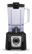 Liquidificador Arno Power Max 1200w Limpa Fácil Preto Ln78 Liquidificador Arno Power Max 1200w Limpa Fácil Preto Ln78