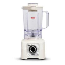 Liquidificador Arno Power Max 1400W 3,1L Marfim