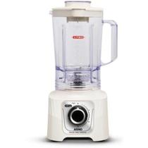 Liquidificador Arno Power Max 1400w Marfim 127v