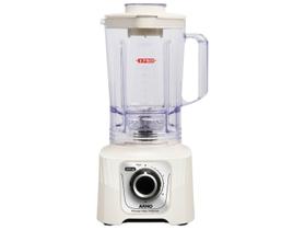 Liquidificador Arno Power Max 1400W Marfim LN64 220V Liquidificador Arno Power Max 1400W Marfim LN64 220V