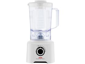 Liquidificador Arno Power Max 700W Branco - com Jarra 3,1L LN51