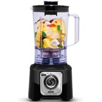 Liquidificador Arno Power Max Confort LN65 15 Velocidades