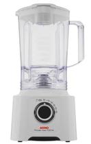 Liquidificador Arno Power Max LN51 5 Branco - 127V